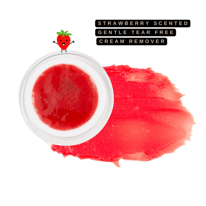 LBK LASHES Supplies Default Title Cream Lash Remover