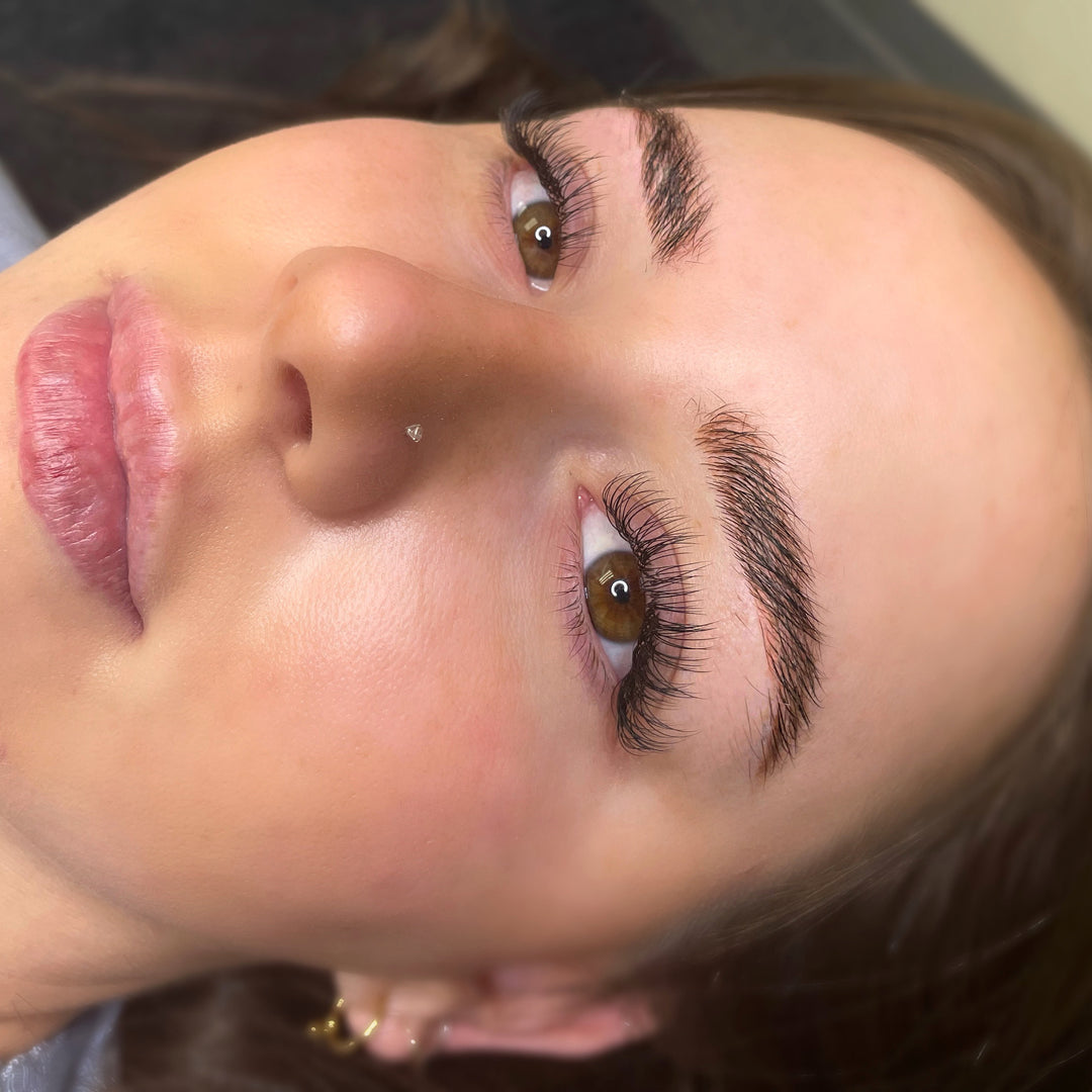 LBK LASHES Lashes .15 / C / 9MM .15 Classic Lash Tray