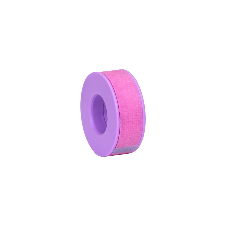 LBK LASHES Supplies PURPLE Silicone Lash Tape