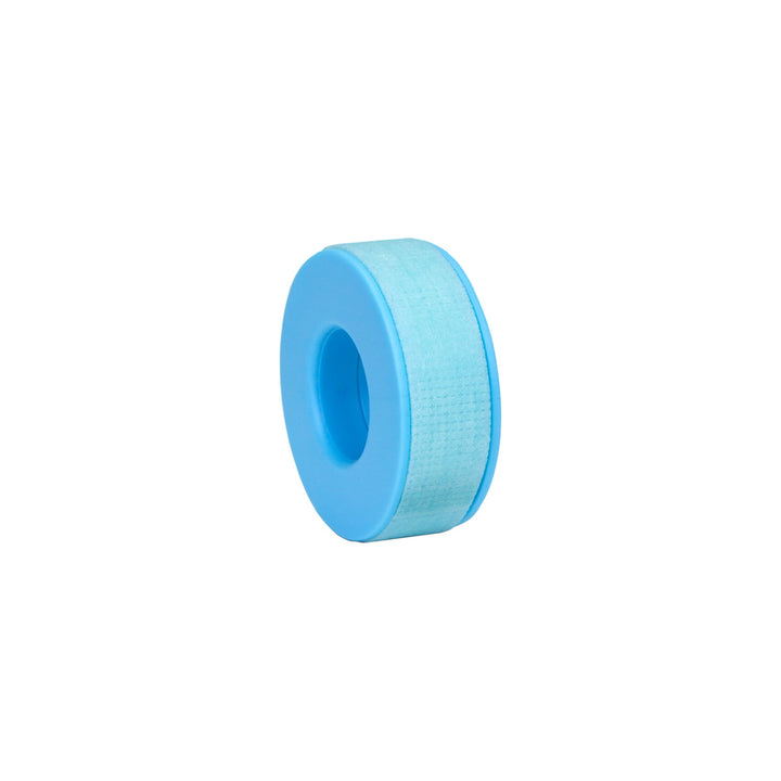 LBK LASHES Supplies BLUE Silicone Lash Tape