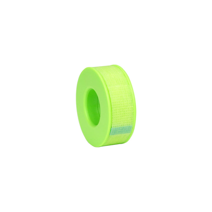 LBK LASHES Supplies GREEN Silicone Lash Tape