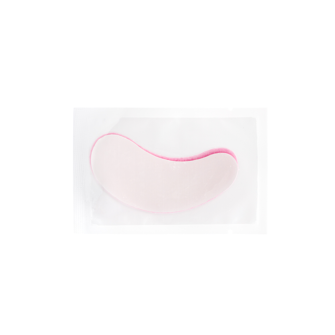 LBK LASHES Supplies Default Title Pink Under Eyepads