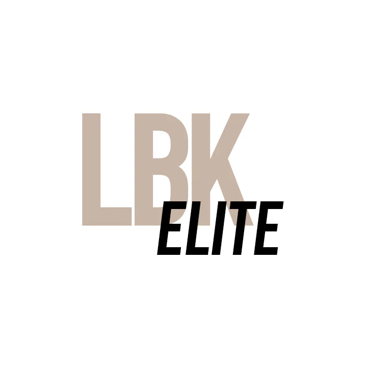 Introducing the LBK Elite Membership