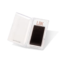 .15 Brown Classic Lashes Shop Lashes By Kins LLC