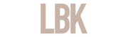 lashes by kins Logo