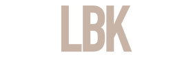 lashes by kins Logo