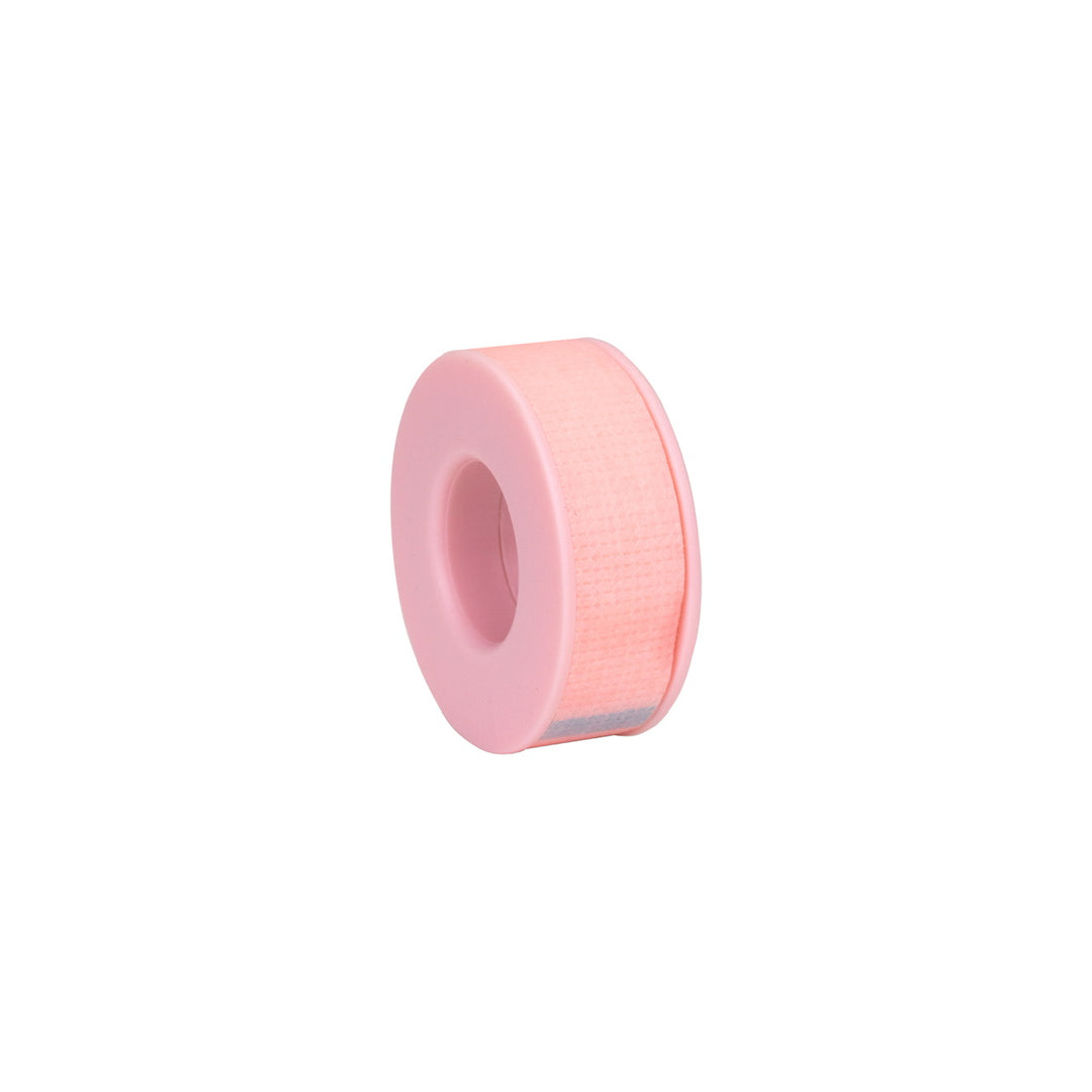 LBK LASHES PINK Shop Lashes By Kins LLC Supplies Silicone Lash Tape