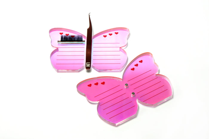 Holographic Lash Tile Supplies Shop Lashes By Kins LLC   