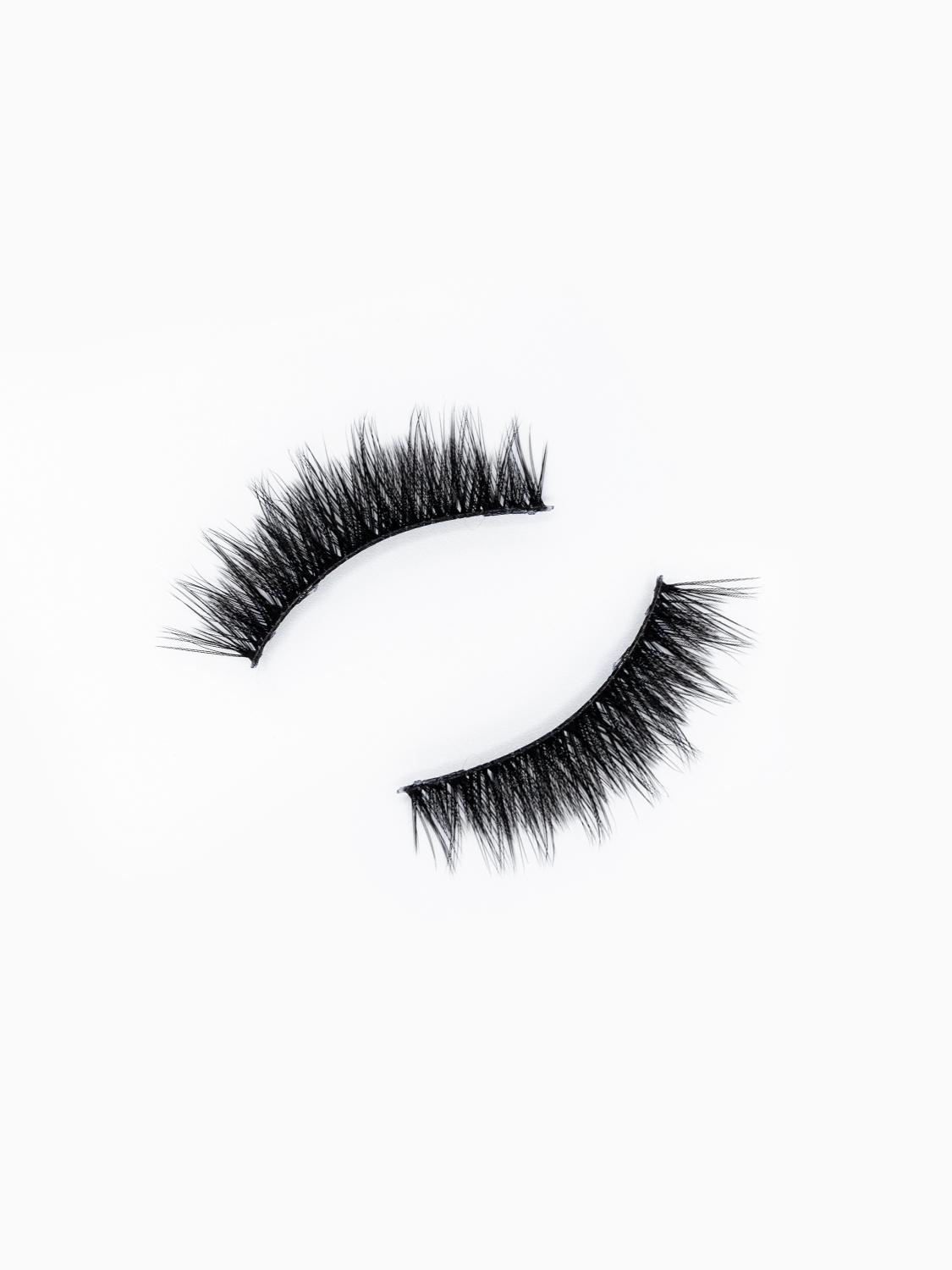 CIAO Strip Lashes Stripped   