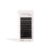 Classic Lashes Lashes Shop Lashes By Kins LLC   