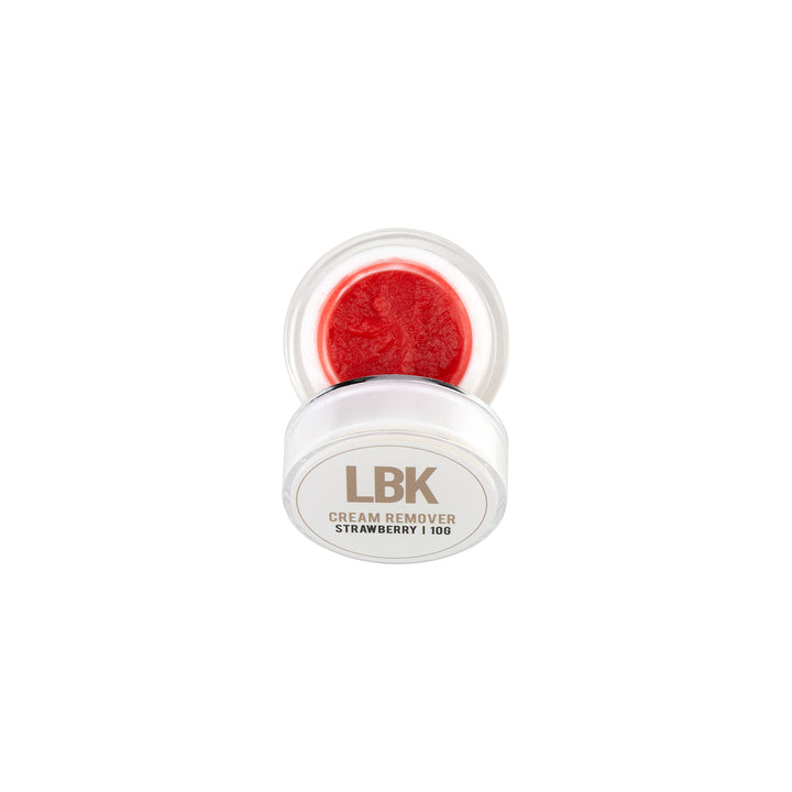 LBK LASHES Shop Lashes By Kins LLC Supplies Cream Lash Remover