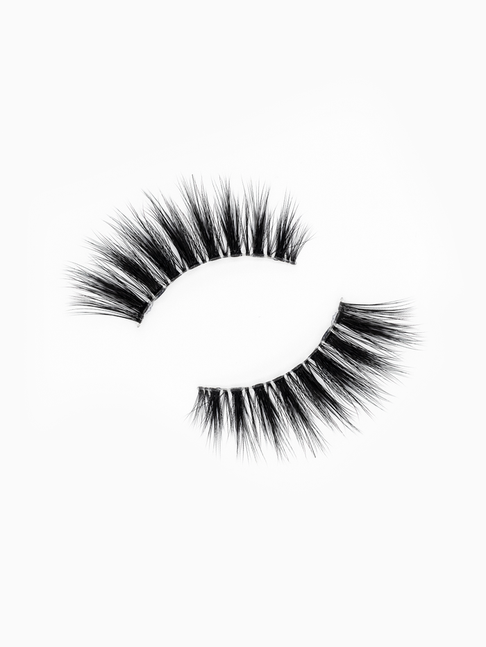 EXPOSÉ Strip Lashes Stripped   
