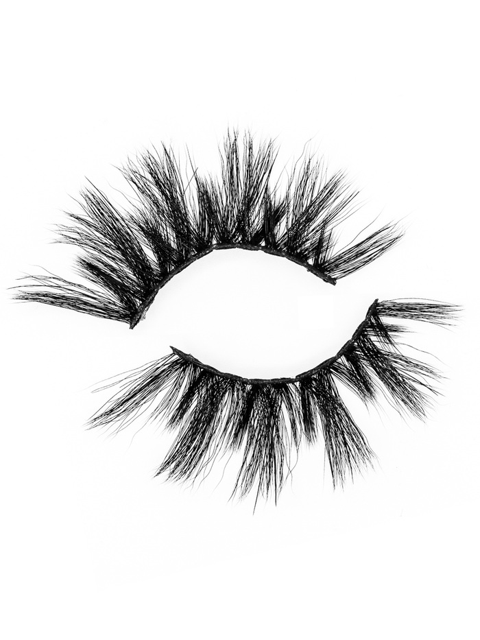 FLAUNT Strip Lashes Stripped   