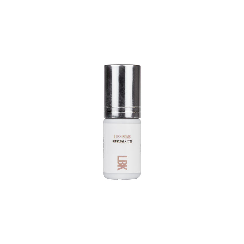 Lush Bomb Adhesive Lash Glue Shop Lashes By Kins LLC   
