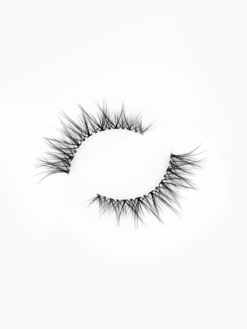 NAKED Strip Lashes ' Stripped   