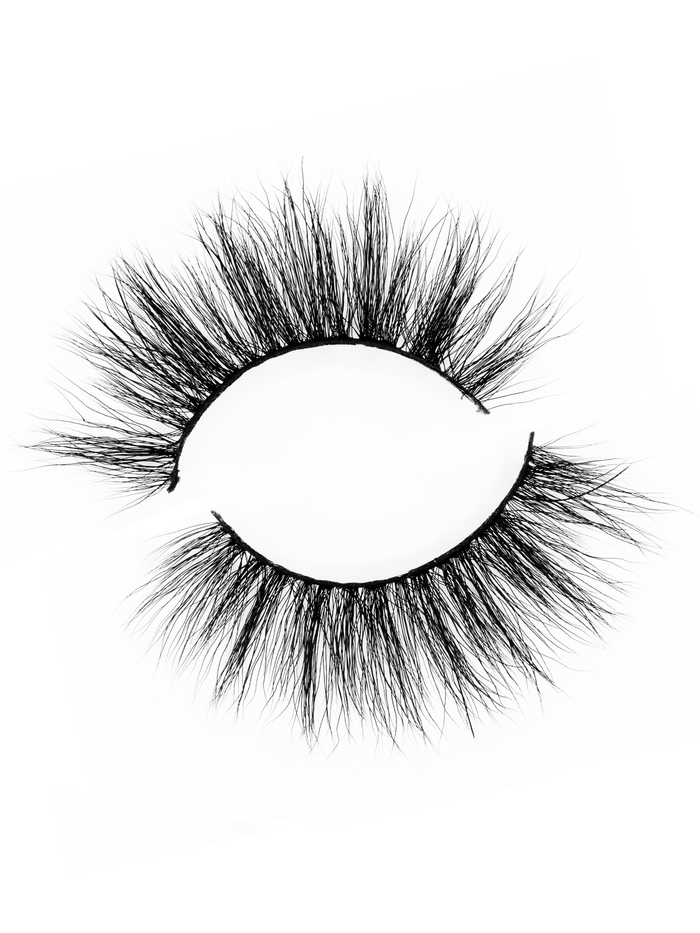 PURE Strip Lashes Stripped   